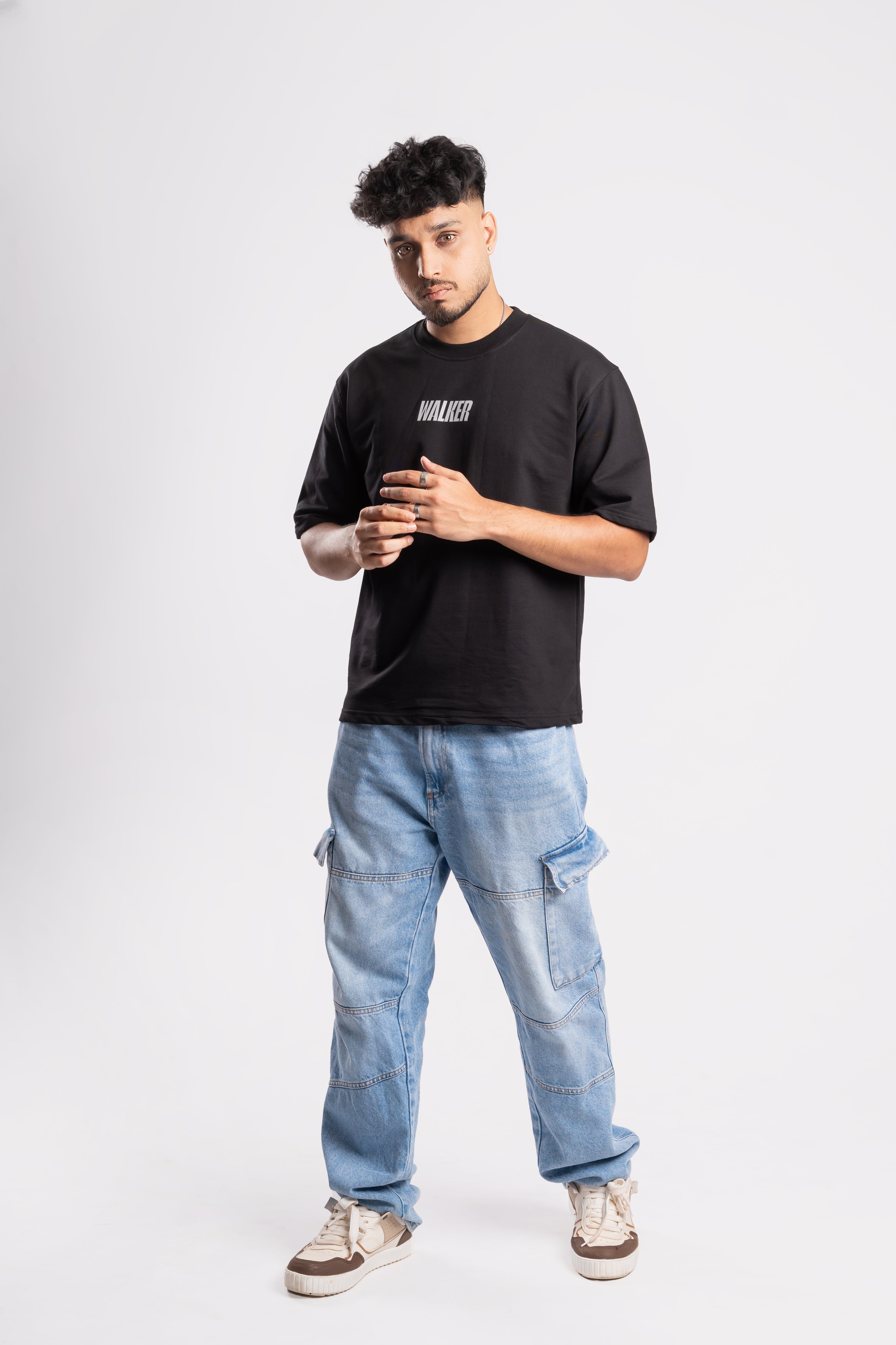 Alan Walker Inspired Hoodie