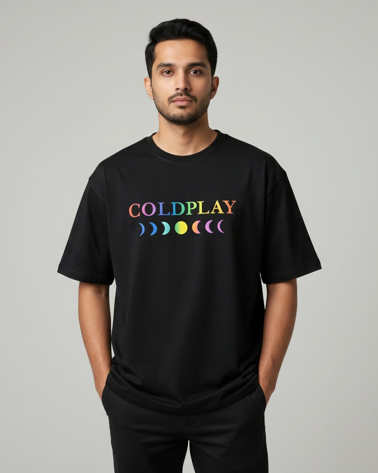 Head Full of Dreams – Coldplay Edition Tee