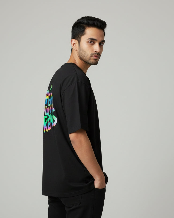 Head Full of Dreams – Coldplay Edition Tee