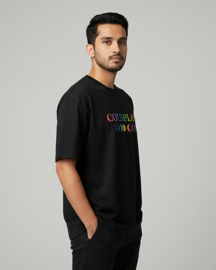 Head Full of Dreams – Coldplay Edition Tee