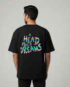 Head Full of Dreams – Coldplay Edition Tee
