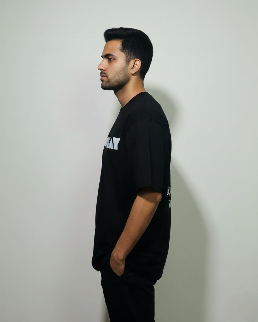 Alien at Heart – Coldplay Edition Tee