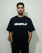 Alien at Heart – Coldplay Edition Tee